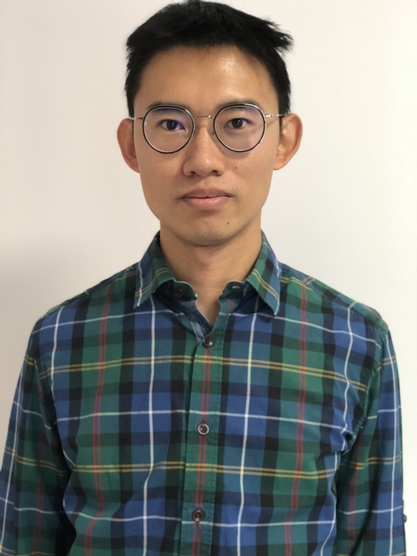 廉钧的第一张照片--梅州相亲服务中心