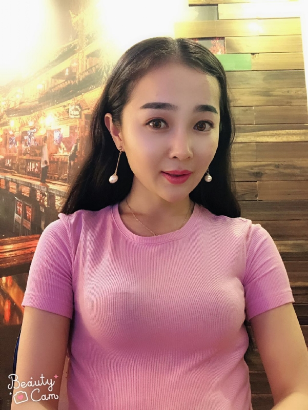 路人甲的第二张照片--梅州相亲服务中心