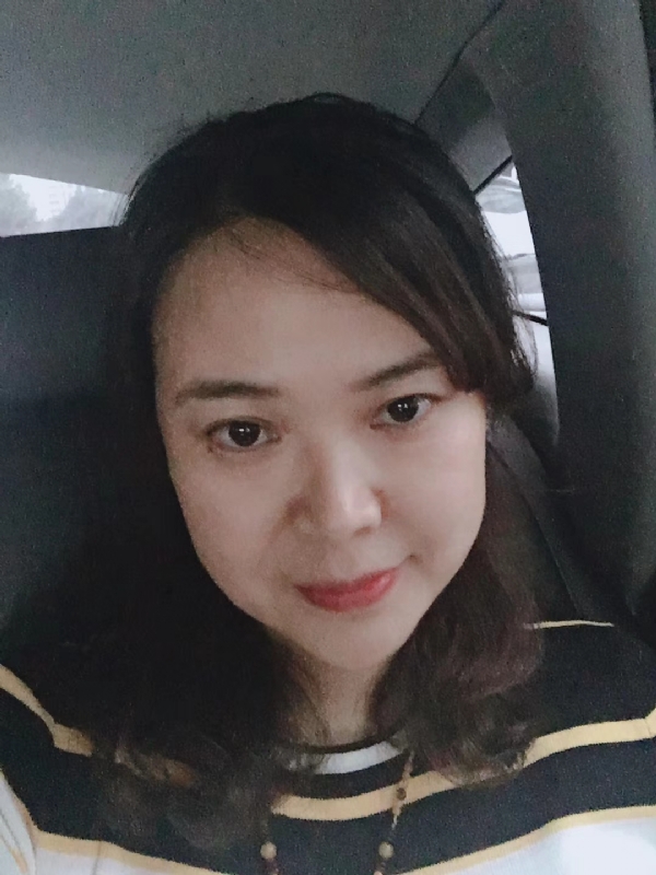 欣的第一张照片--梅州相亲服务中心