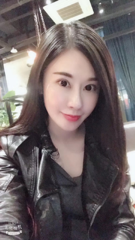 柚子的第一张照片--梅州相亲服务中心