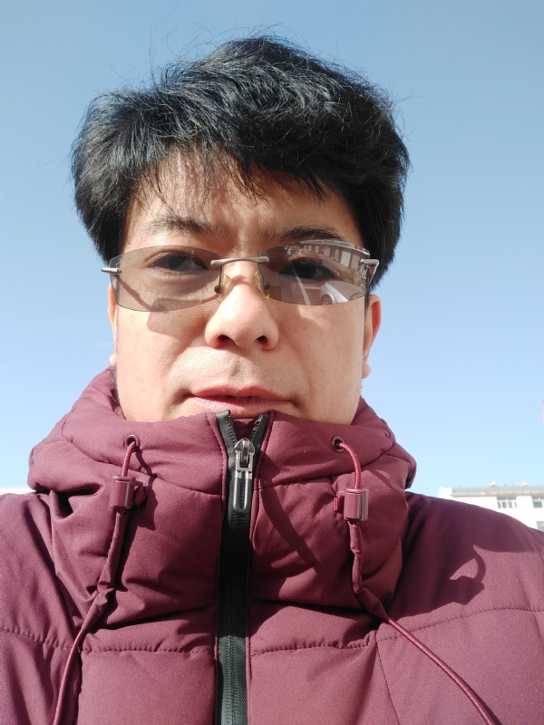 一生随缘的第一张照片--梅州相亲服务中心