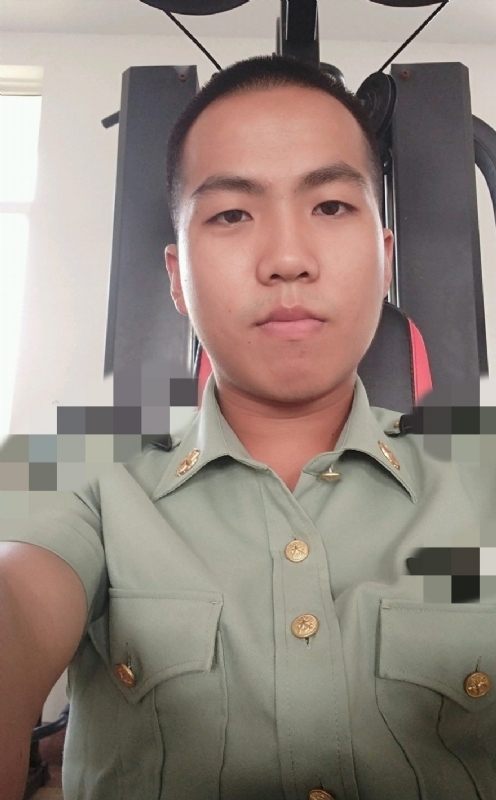 justin的第一张照片--梅州相亲服务中心