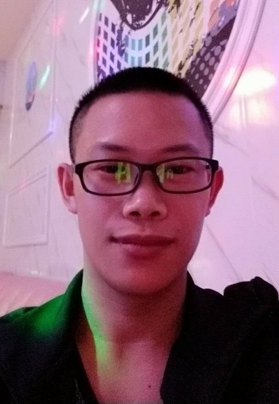 小海哥哥的第一张照片--梅州相亲服务中心