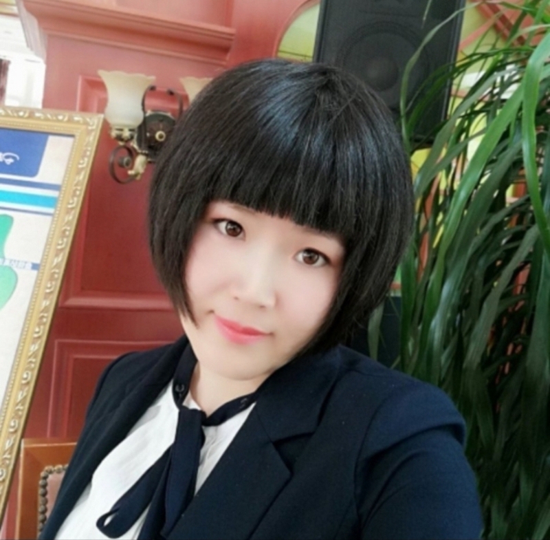 倾城之恋的第一张照片--梅州相亲服务中心