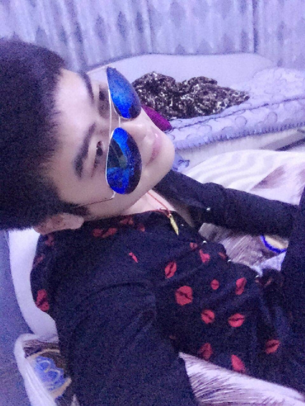 张小嫌的第一张照片--梅州相亲服务中心