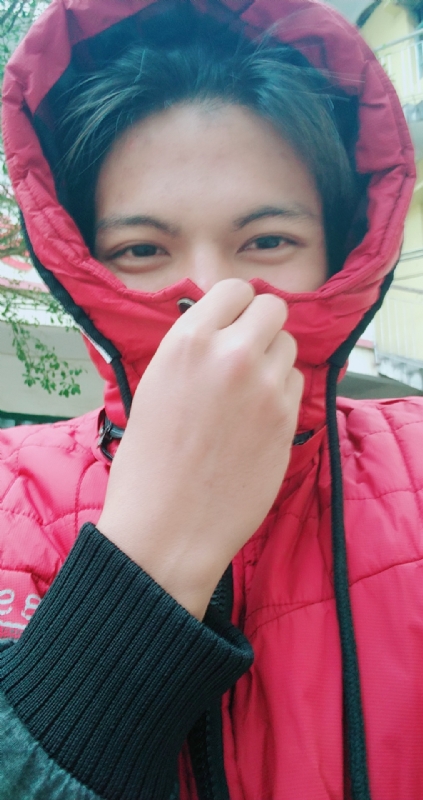 姜小迈的第一张照片--梅州相亲服务中心