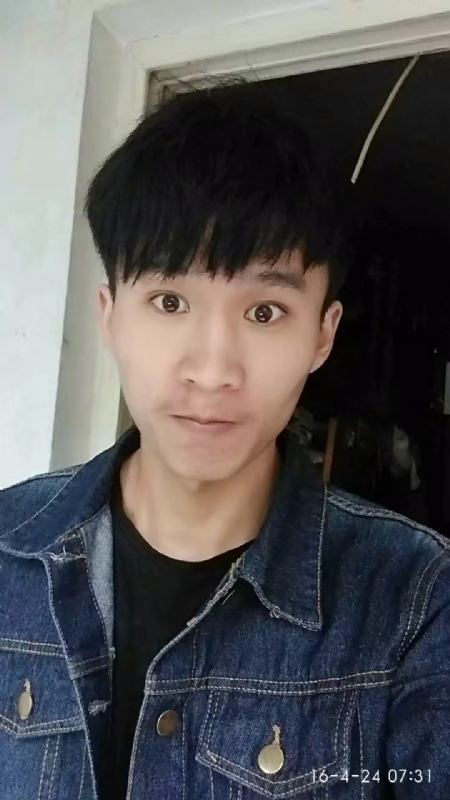 匆匆而过的第一张照片--梅州相亲服务中心