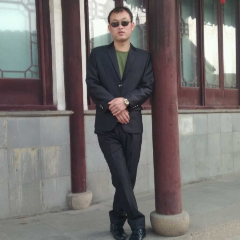 缘分的第一张照片--梅州相亲服务中心