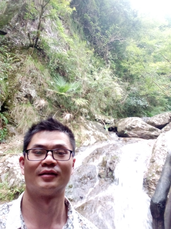 归属的第一张照片--梅州相亲服务中心