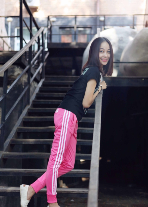 玉儿小骄傲的第一张照片--梅州相亲服务中心