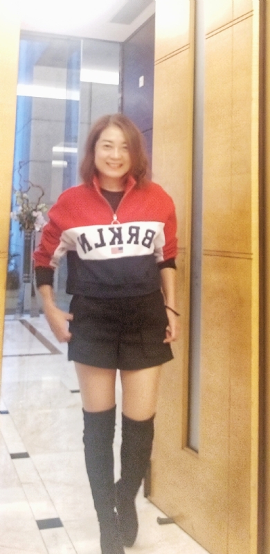 天使彬的第二张照片--梅州相亲服务中心