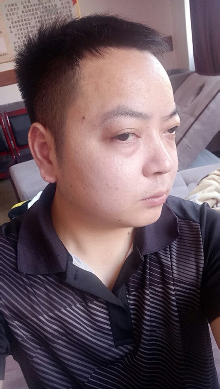 大熊的第一张照片--梅州相亲服务中心