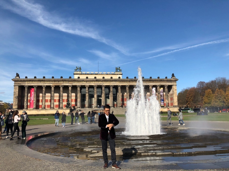 人生的第一张照片--梅州相亲服务中心