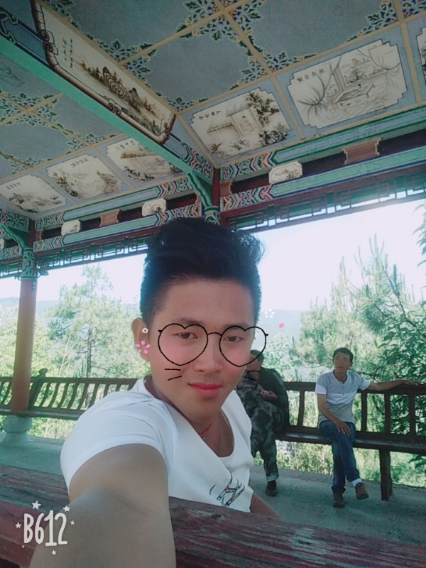 齊点的第一张照片--梅州相亲服务中心