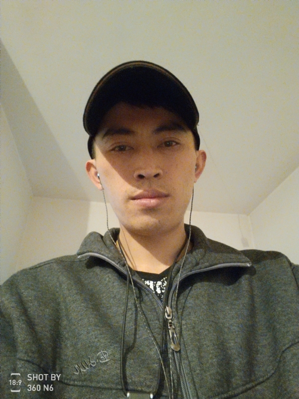 爱你一万年的第一张照片--梅州相亲服务中心