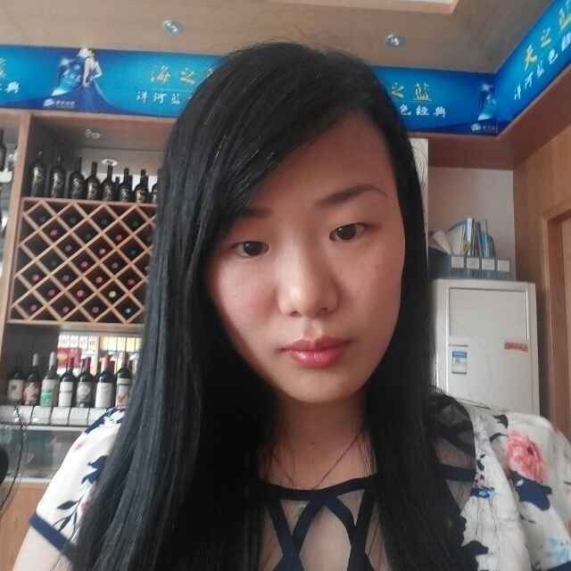 风铃的第一张照片--梅州相亲服务中心