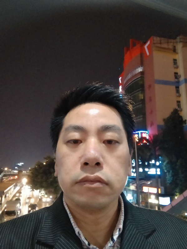 寻找真爱的第一张照片--梅州相亲服务中心