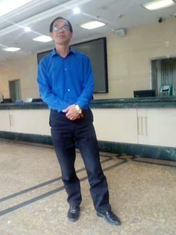 楚风的第一张照片--梅州相亲服务中心