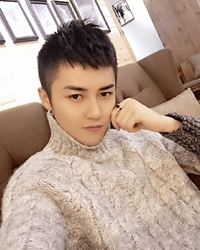 幸福缘份的第一张照片--梅州相亲服务中心