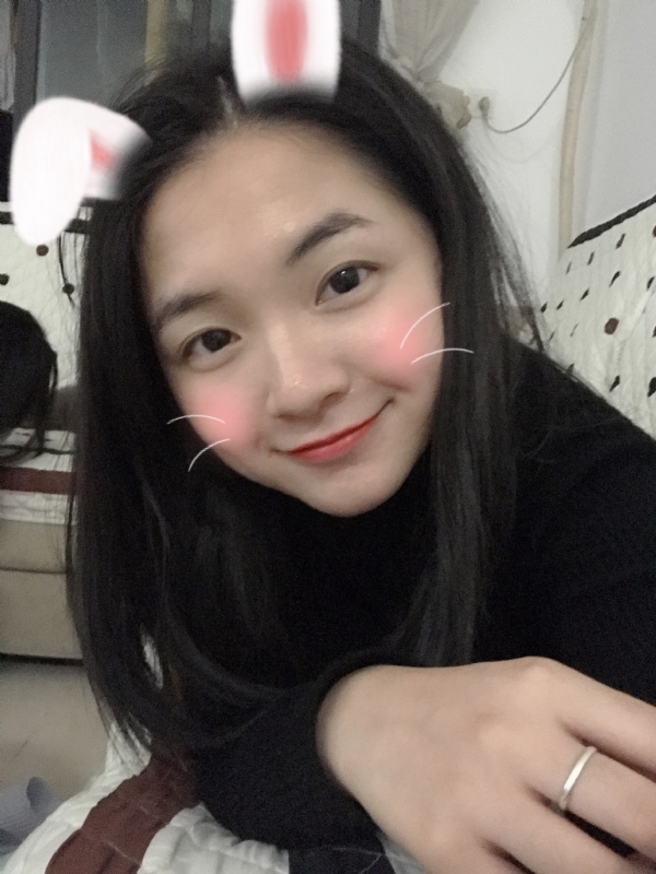 喵小姐的第一张照片--梅州相亲服务中心