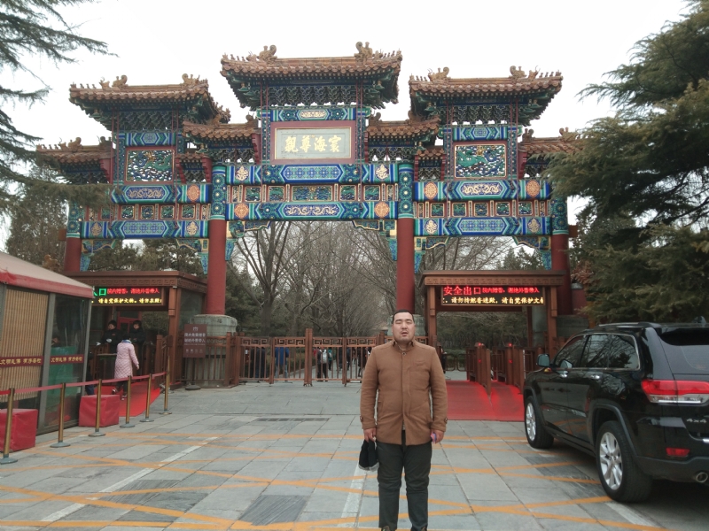 一羽垂天的第二张照片--梅州相亲服务中心