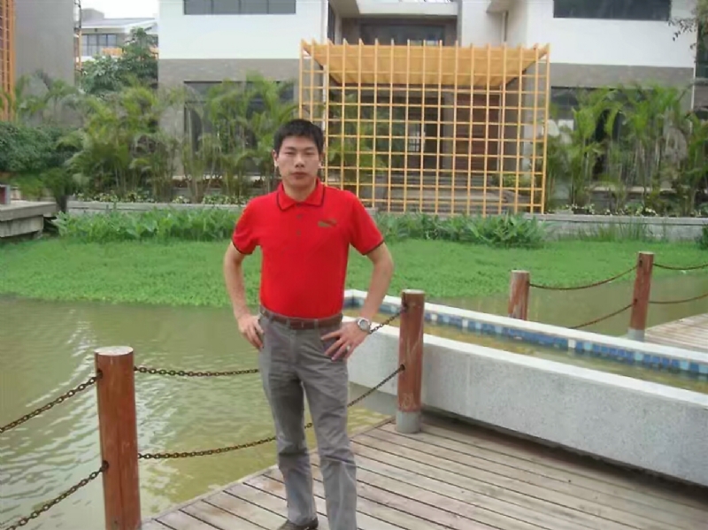 热情的土豆的第一张照片--梅州相亲服务中心