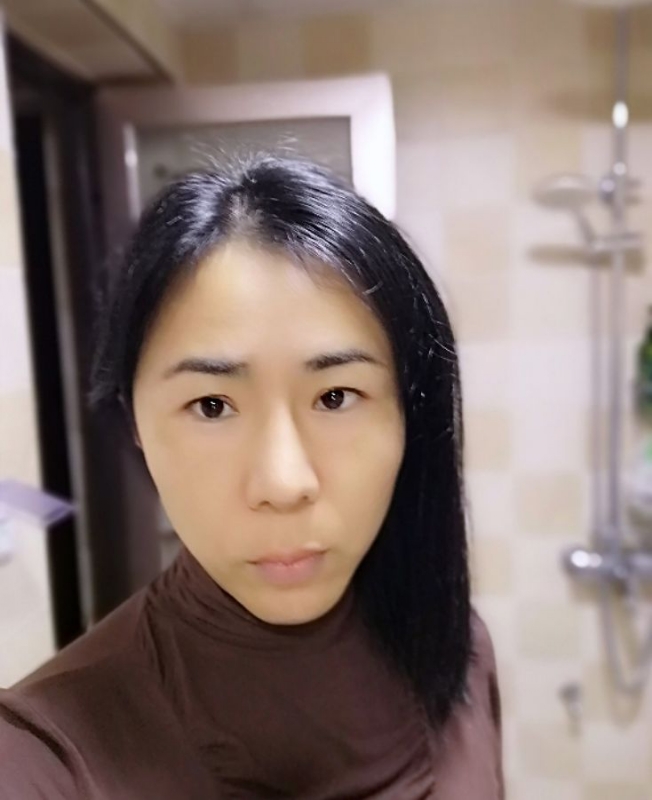 依凡的第一张照片--梅州相亲服务中心