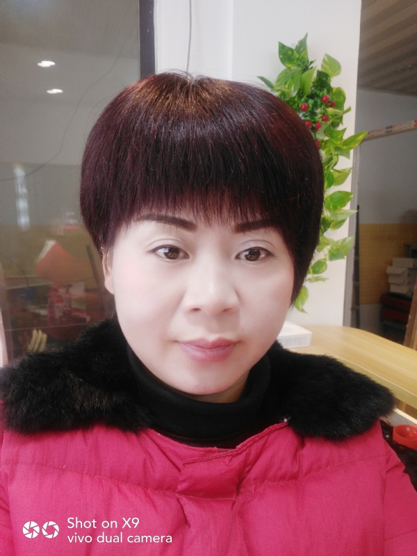 牵手到老的第一张照片--梅州相亲服务中心