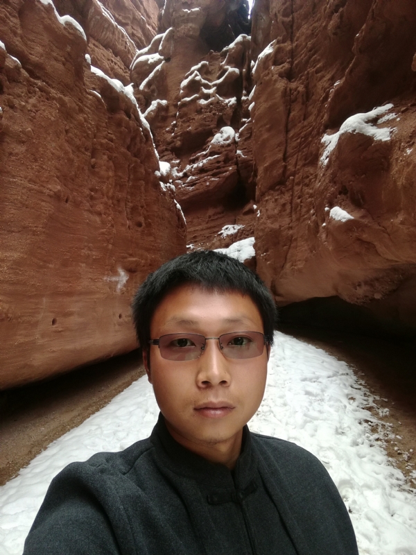 风潇潇的第一张照片--梅州相亲服务中心