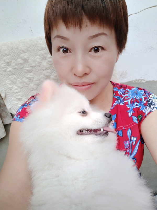 世事无常的第二张照片--梅州相亲服务中心