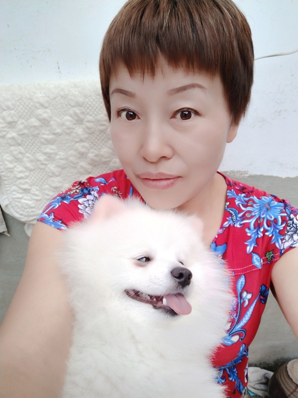 世事无常的第三张照片--梅州相亲服务中心