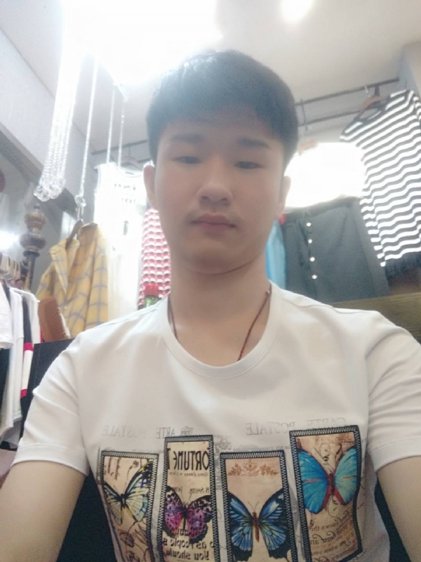 许你一世的第一张照片--梅州相亲服务中心