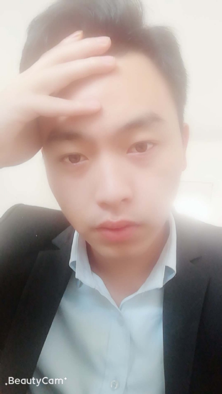 萧根生的第一张照片--梅州相亲服务中心