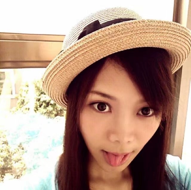 希儿的第一张照片--梅州相亲服务中心