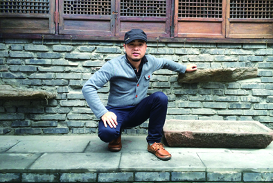 风元素的第一张照片--梅州相亲服务中心