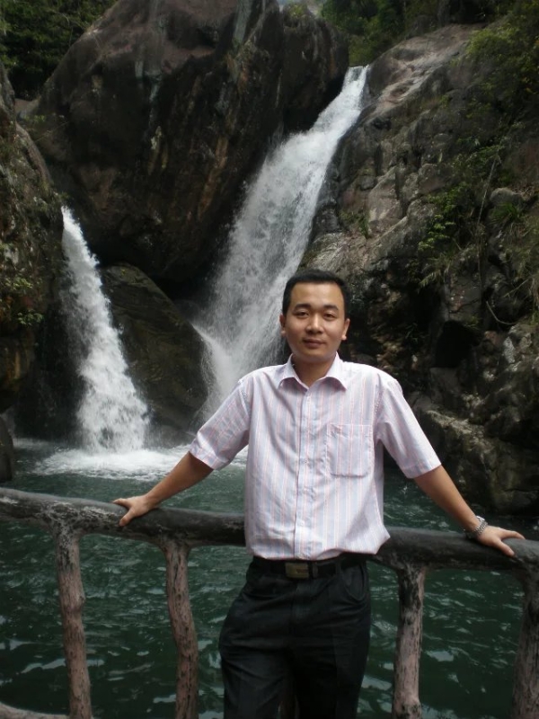 你的依靠的第一张照片--梅州相亲服务中心