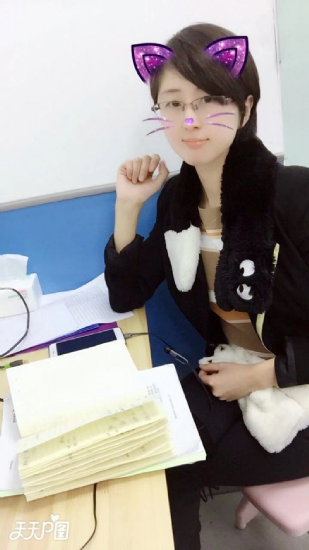 kaura的第二张照片--梅州相亲服务中心