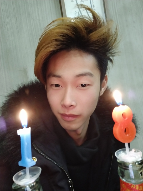 渣男的第一张照片--梅州相亲服务中心