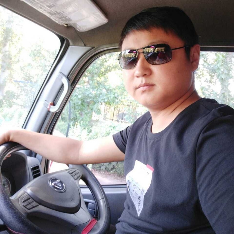 雨后彩虹的第一张照片--梅州相亲服务中心