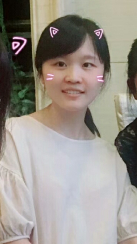 曦曦陈的第一张照片--梅州相亲服务中心