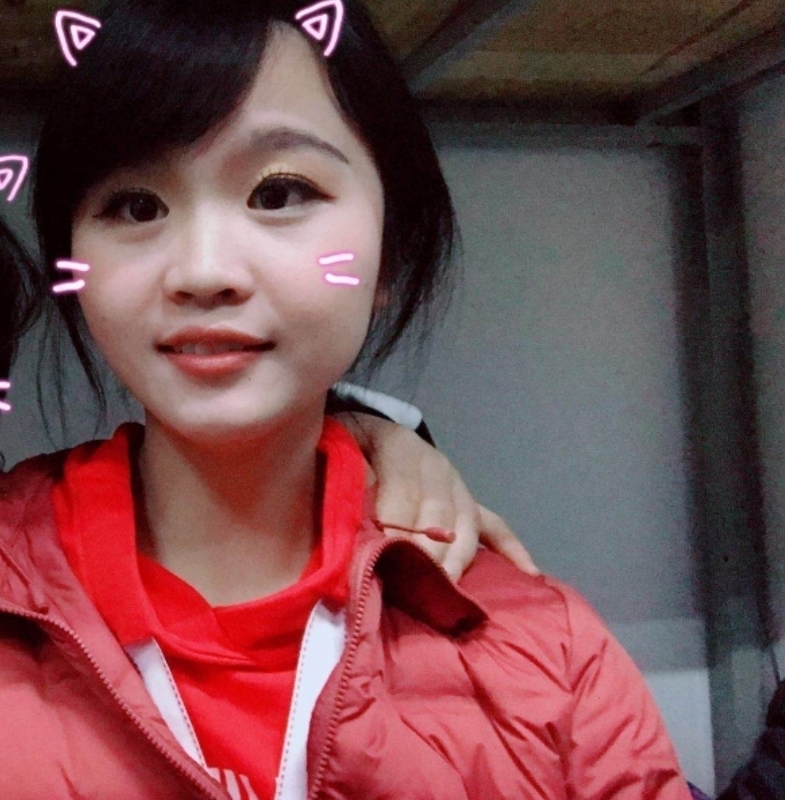 曦曦陈的第二张照片--梅州相亲服务中心