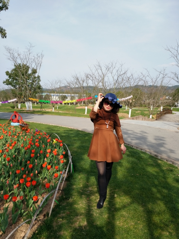 一生有你的第一张照片--梅州相亲服务中心