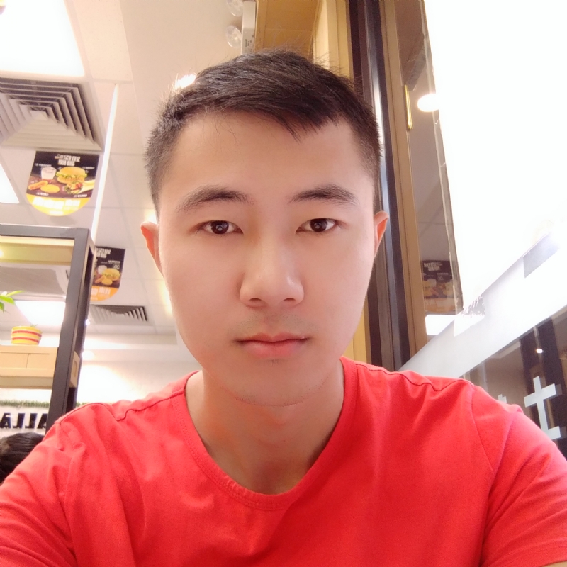 徐猛先生的第一张照片--梅州相亲服务中心