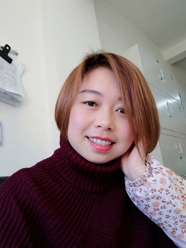 漠然的第一张照片--梅州相亲服务中心