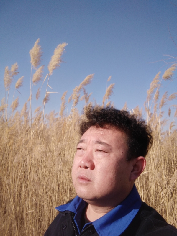 德刚的第一张照片--梅州相亲服务中心