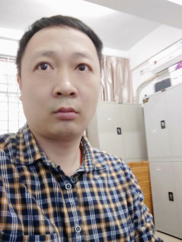 羽飞飞雪的第一张照片--梅州相亲服务中心