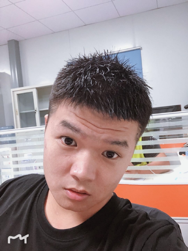 不忘初心的第一张照片--梅州相亲服务中心