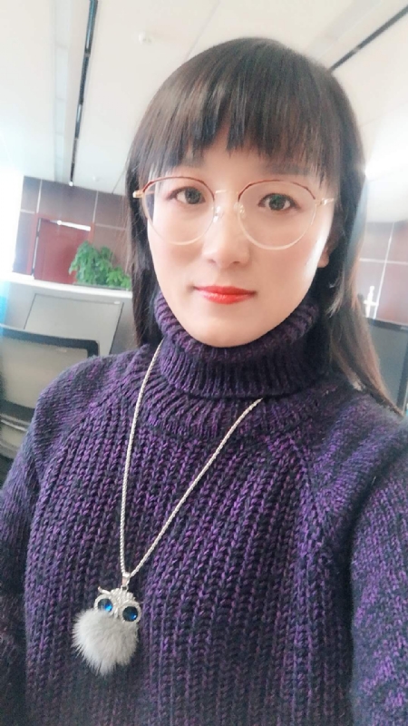 一生有你的第二张照片--梅州相亲服务中心