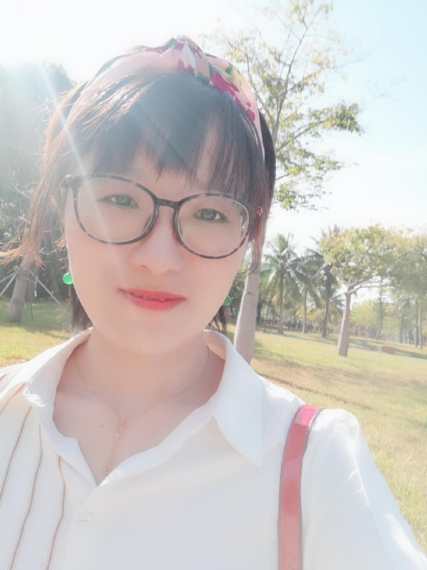 一生有你的第三张照片--梅州相亲服务中心