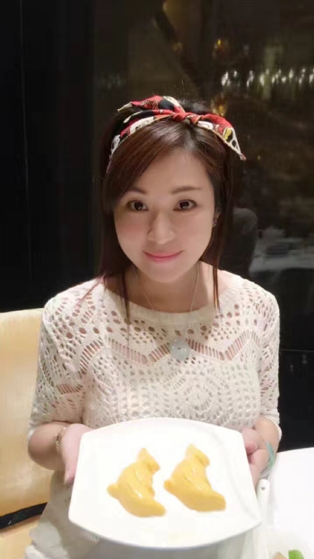 CC的第一张照片--梅州相亲服务中心